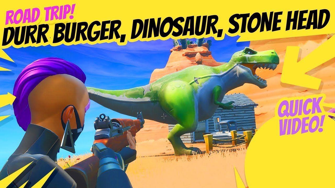 Personaggio Tomatohead Fortnite, 1920x1080 Full HD 1080p, Desktop