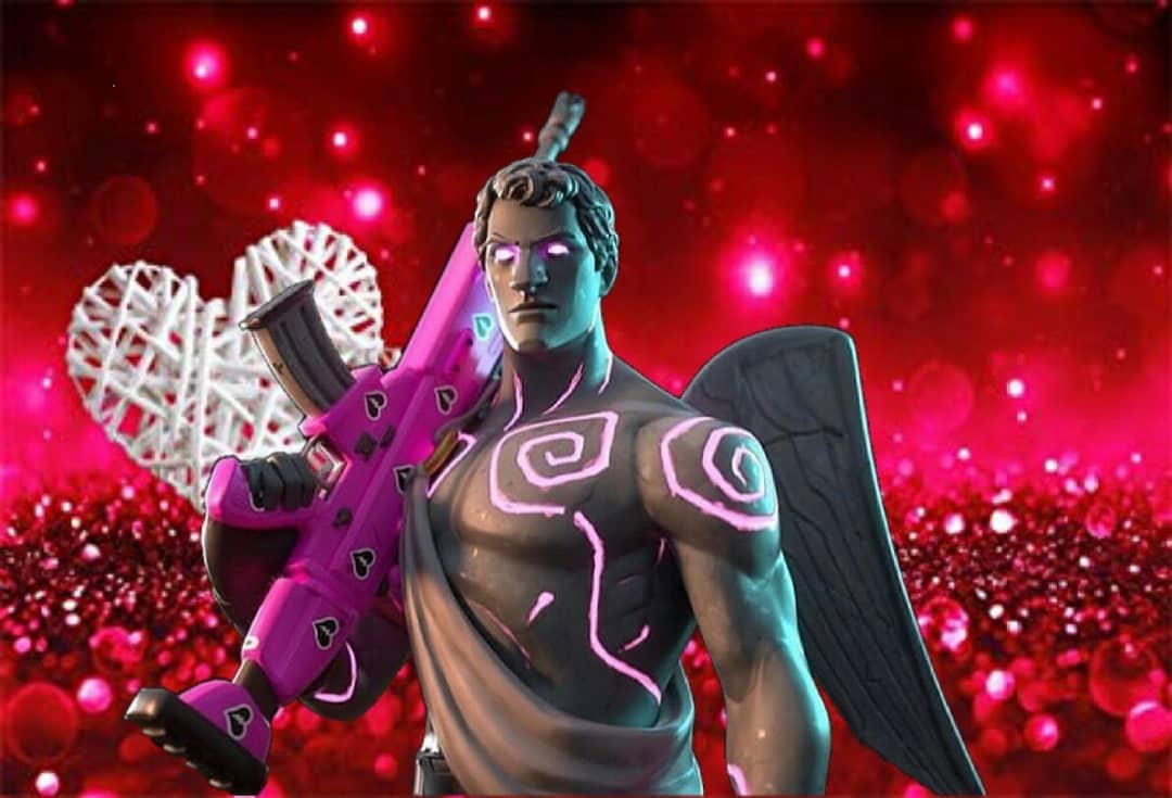 Fallen Love Ranger Fortnite, 1080x735 HD, Desktop