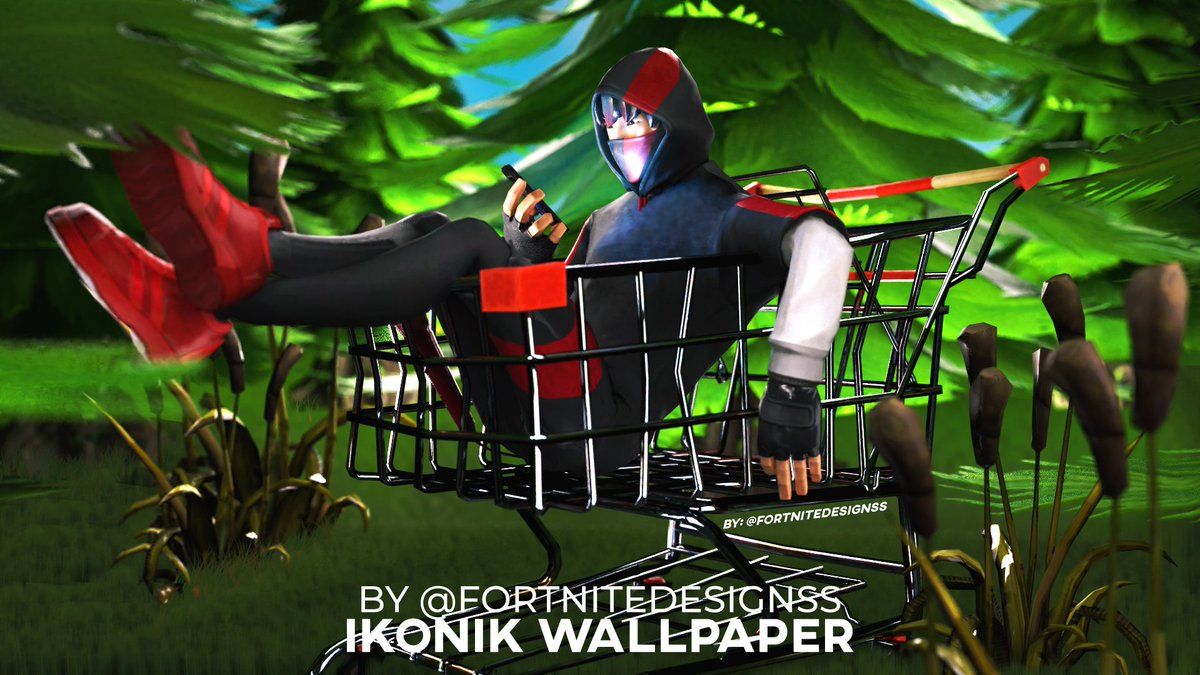 Snorkel Ops Fortnite personaggio, 1024x1018 HD, iMac