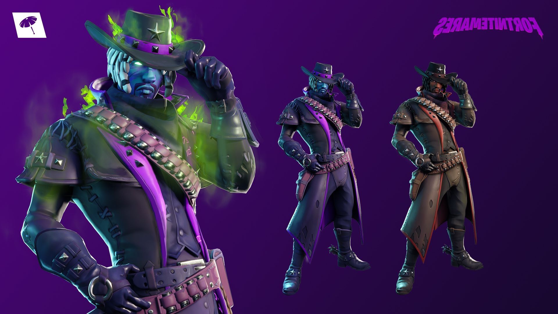Personaggio Fortnite skin Halloween, 1920x1080 Full HD 1080p, PC