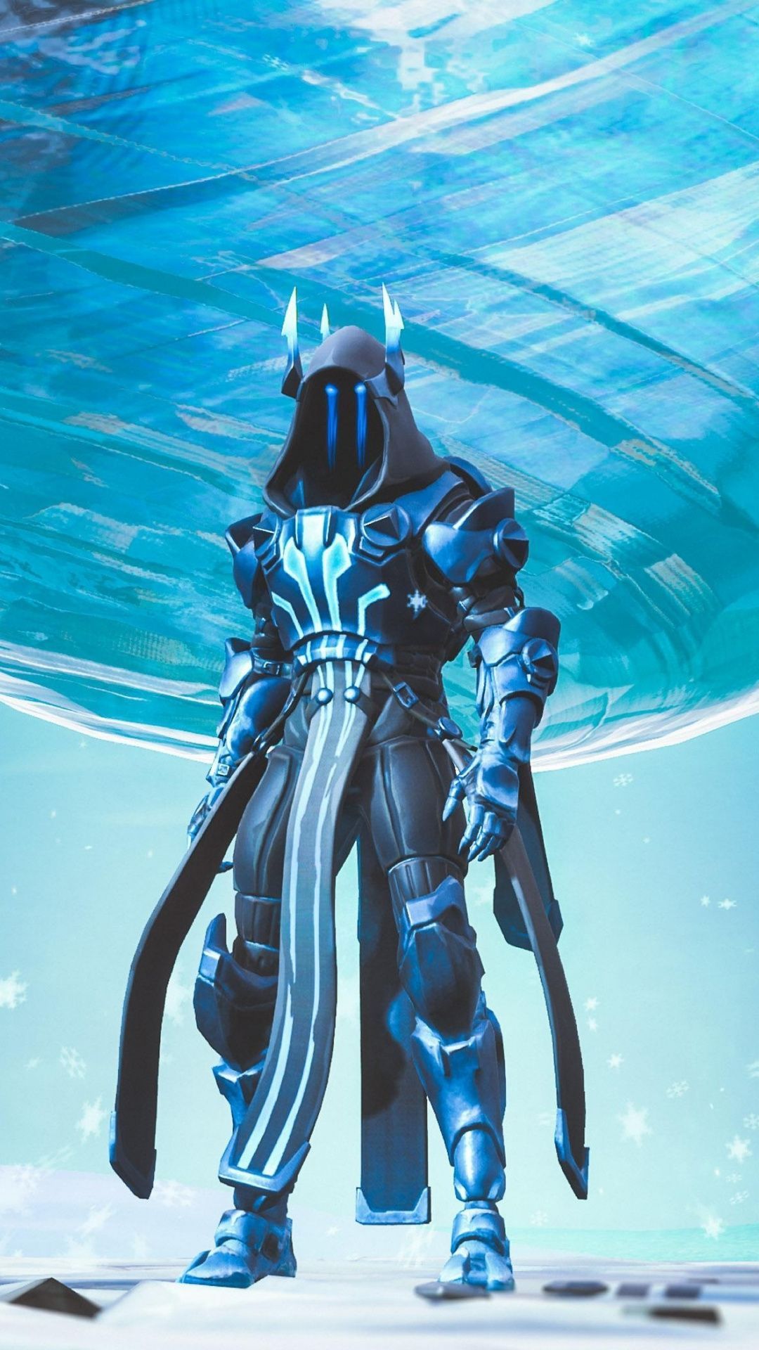 Invernali di Fortnite, 1920x1080 Full HD, PC