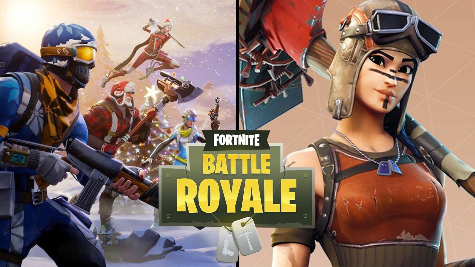 Fortnite personaggi tesoro pirati, 1920x1080 Full HD, Laptop