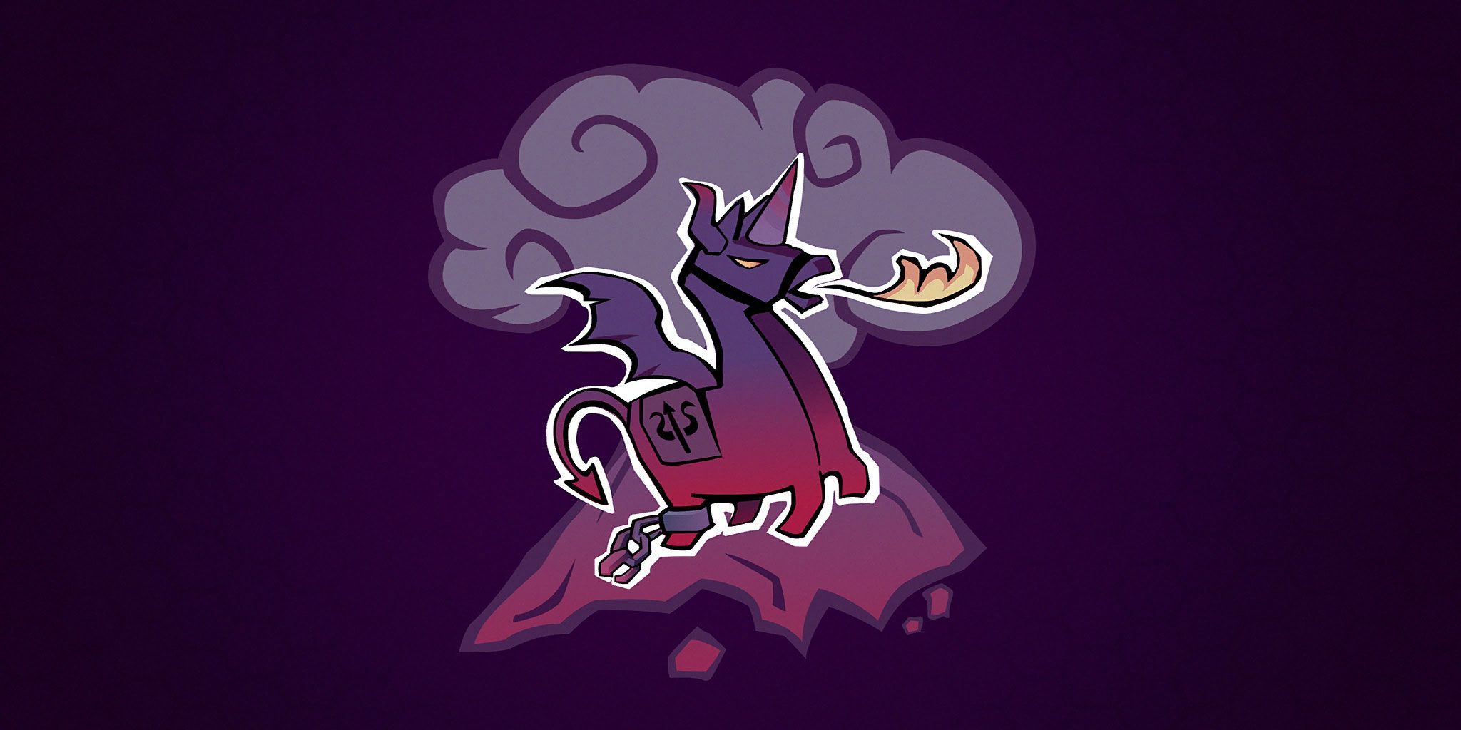 Lama scuro Fortnite, 2048x1024 alta risoluzione, Laptop