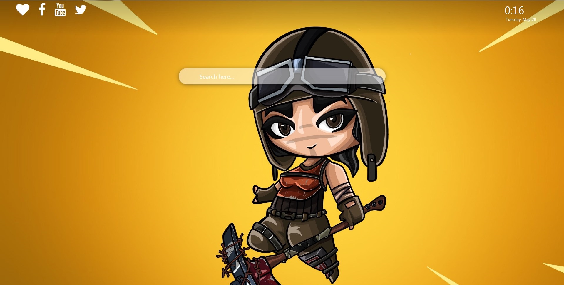 Omega skin Fortnite, 720x1280 Verticale, Telefono