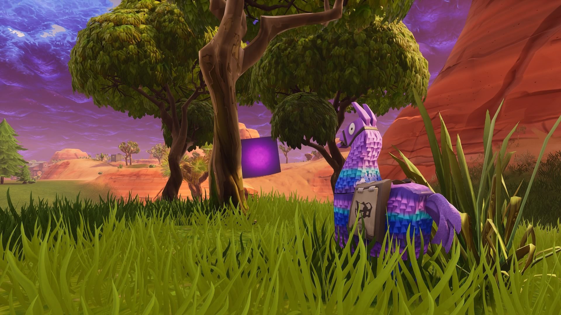 Personaggio Raven Fortnite notturno, 1280x720 HD, PC Desktop