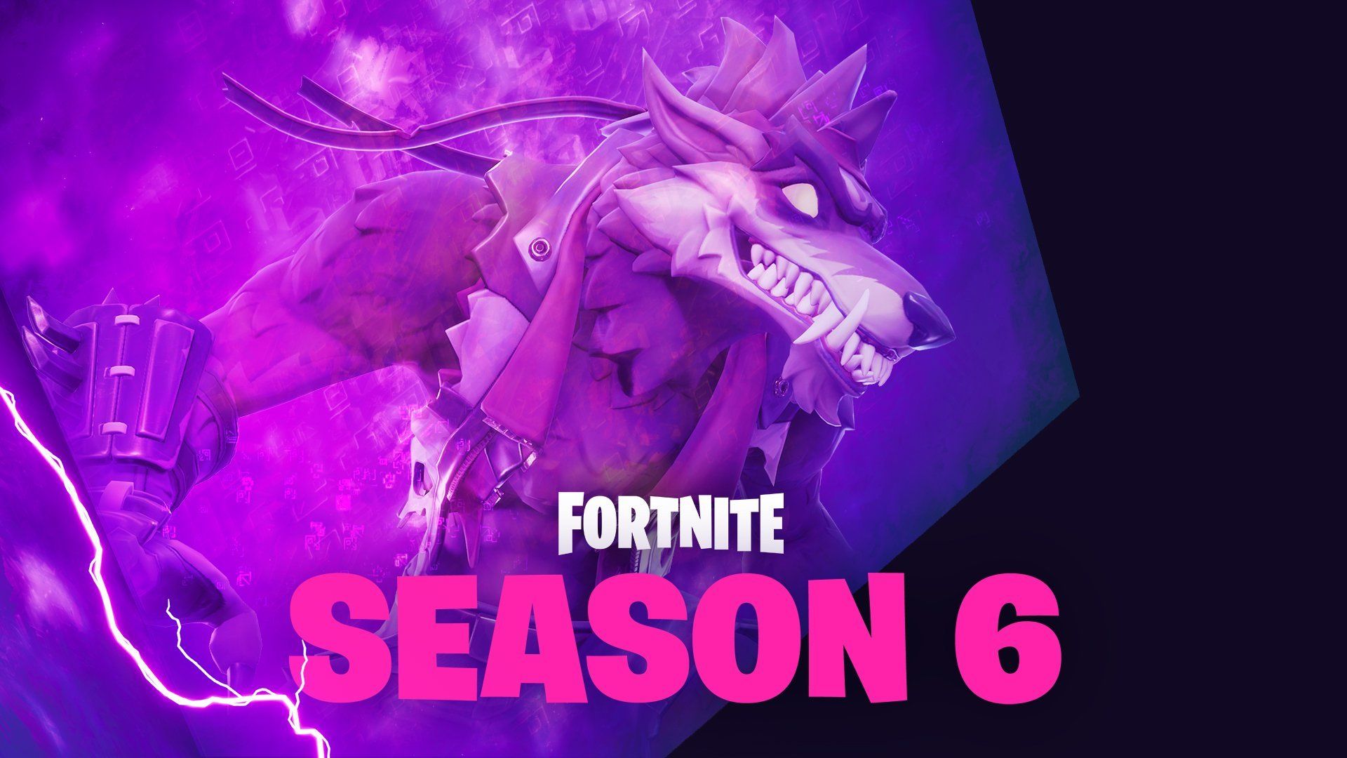 Skin Marshmello Fortnite notturno, 1920x1080 Full HD 1080p, PC