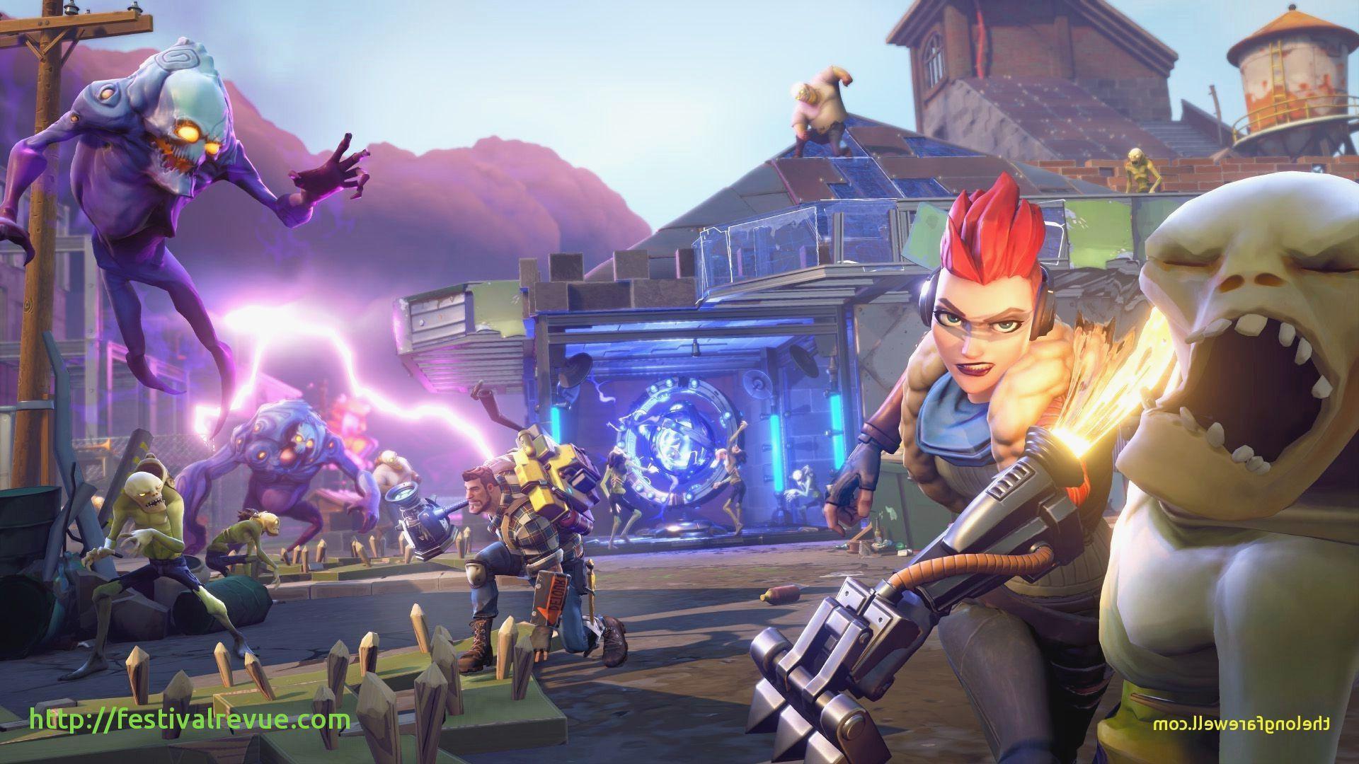 Personaggi Fortnite scena battaglia, 1920x1080 1080p, Desktop