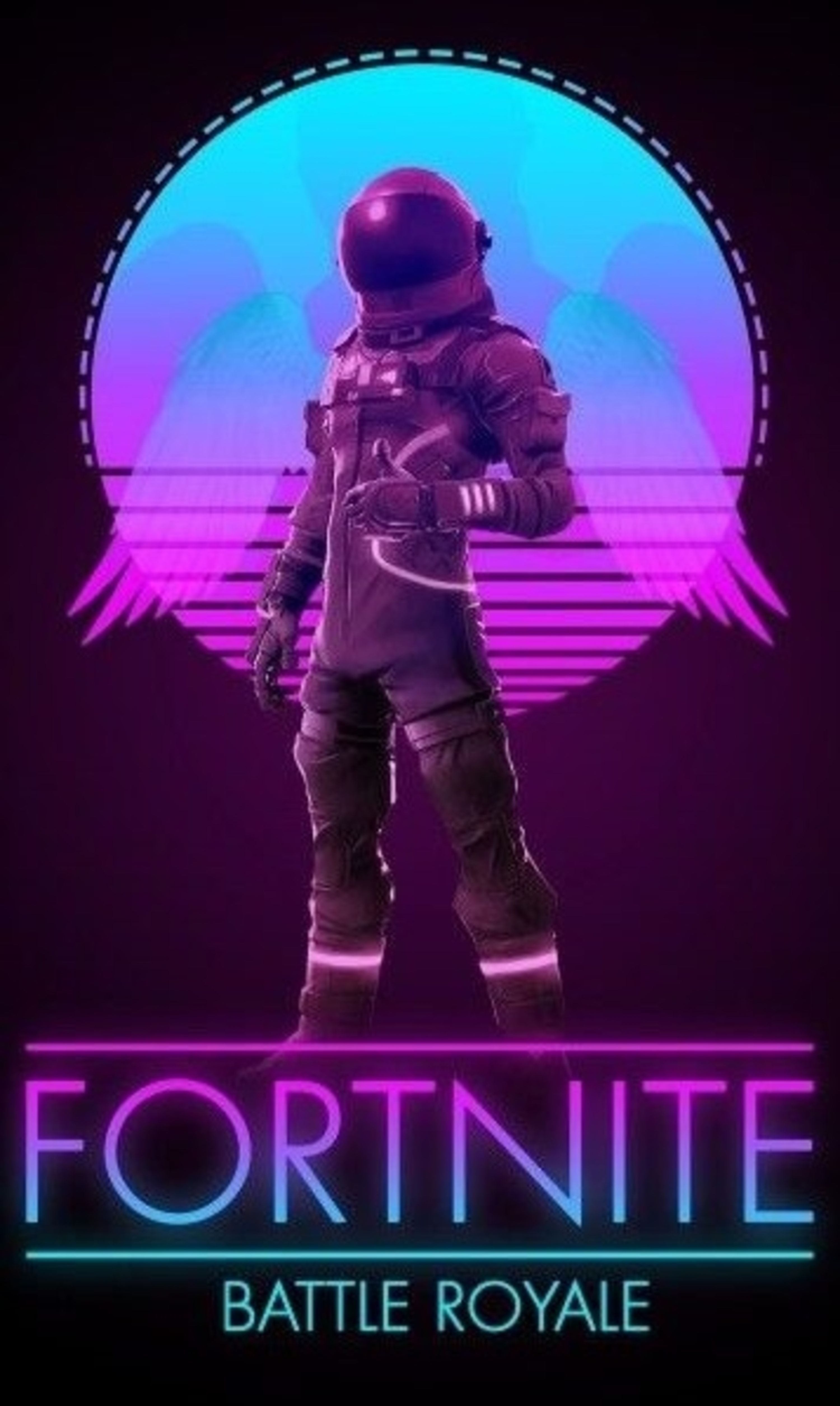 Omega Skin Fortnite Battle Royale, 3000x5017 Full HD Verticale, iPhone Plus