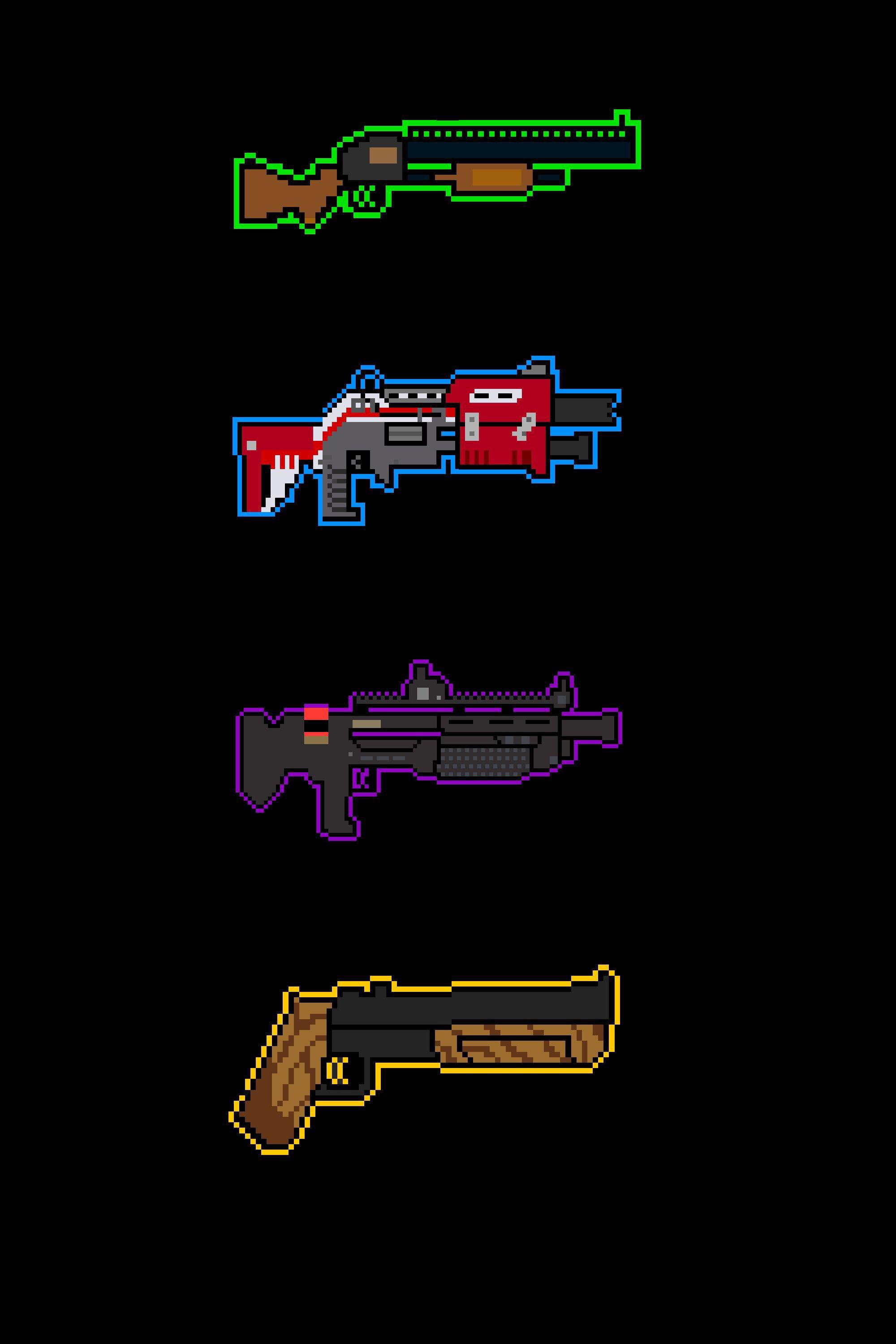 Personaggio Fortnite Battle Royale, 1080x1920 Full HD Verticale, iPhone Pro Max