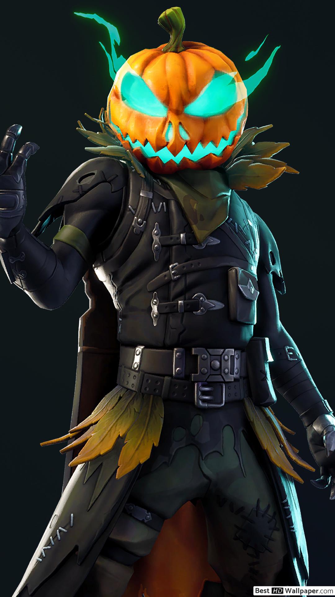 Fortnite Battle Royale logo Ninja, 720x1280 Verticale, iPhone Plus