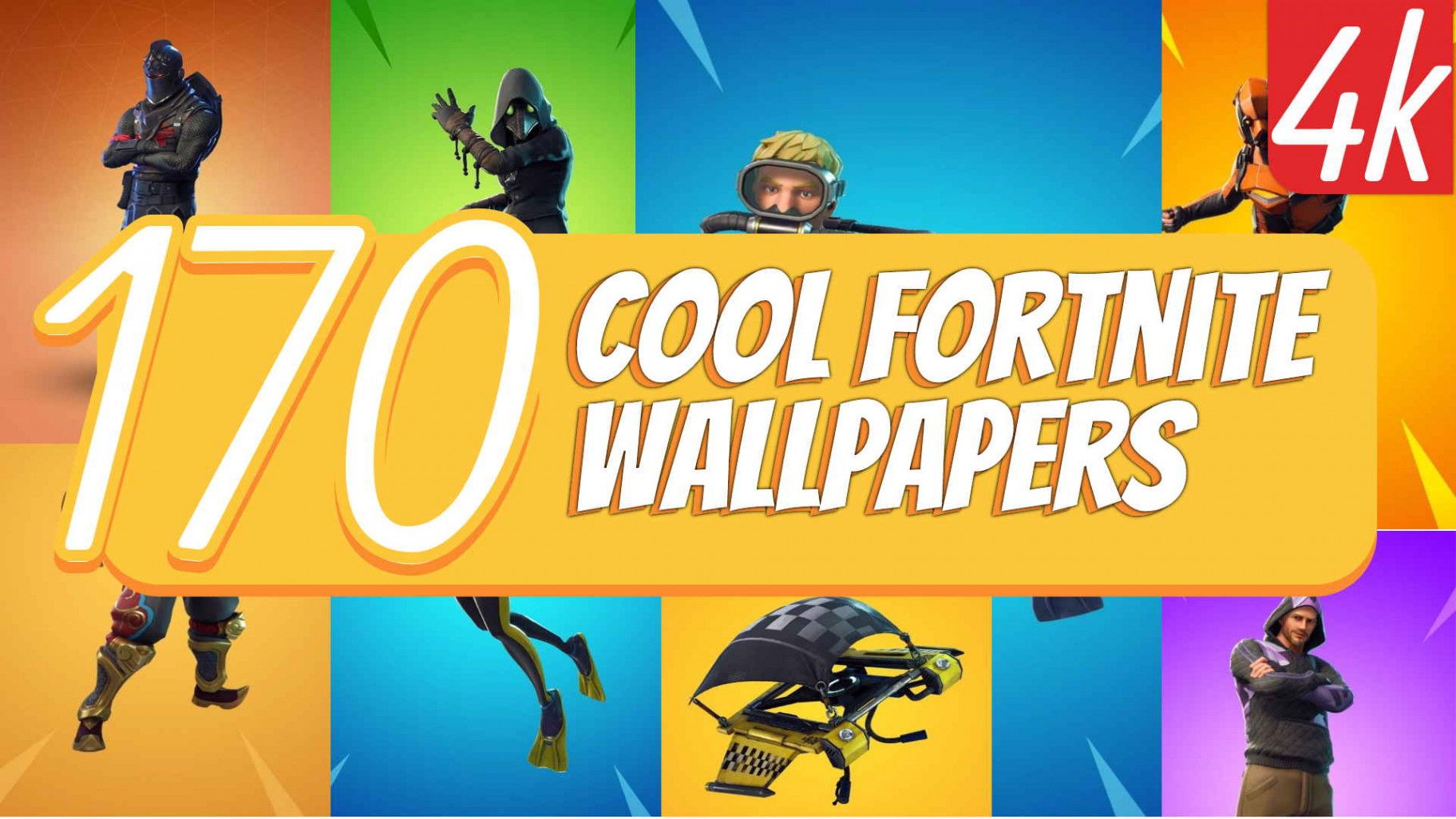 Personaggi Fortnite logo gioco, 679x1207 Full HD Verticale, iPhone Plus