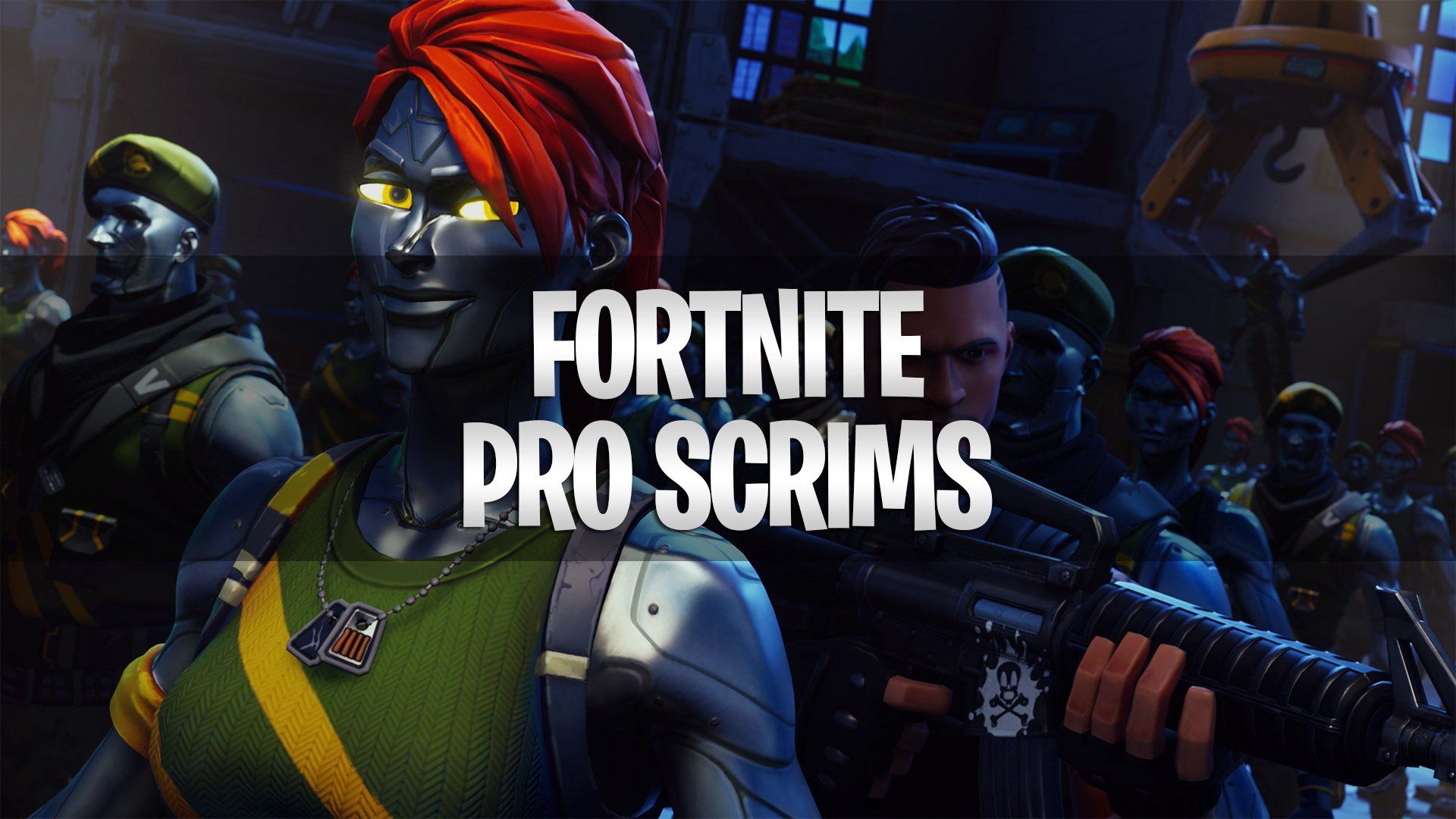 Personaggio Fortnite armatura blu, 1920x1080 1080p, Desktop