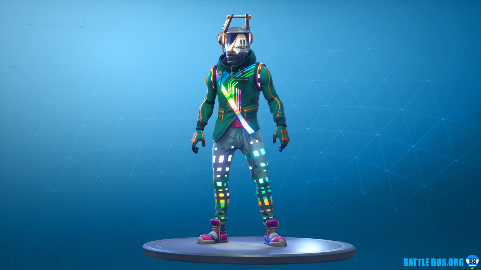 Personaggi Fortnite Scoundrel, 1920x1080 Full HD 1080p, Desktop