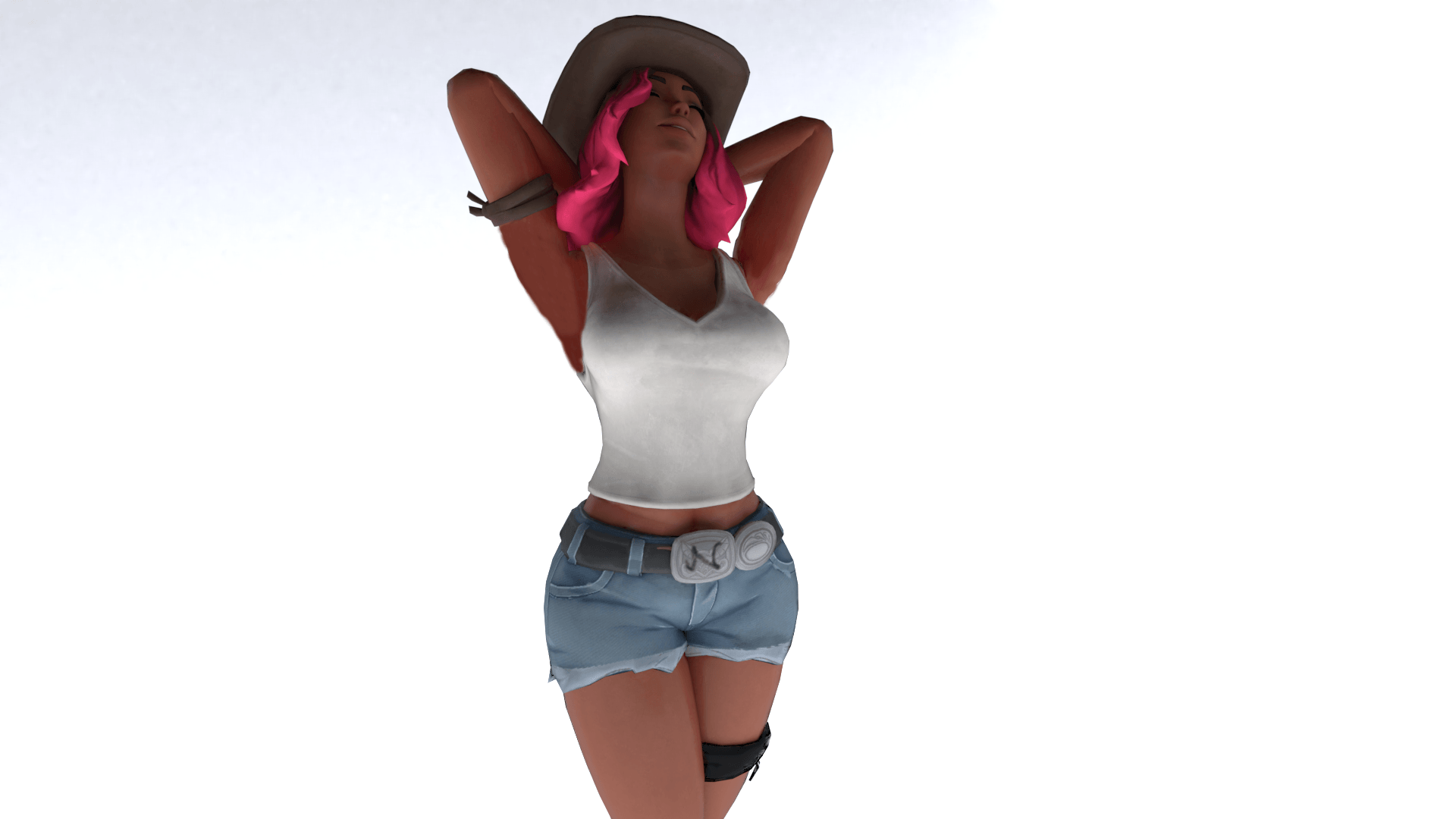 Personaggi Fortnite Tricera Ops gruppo, 3840x2160 4K, Desktop 4K