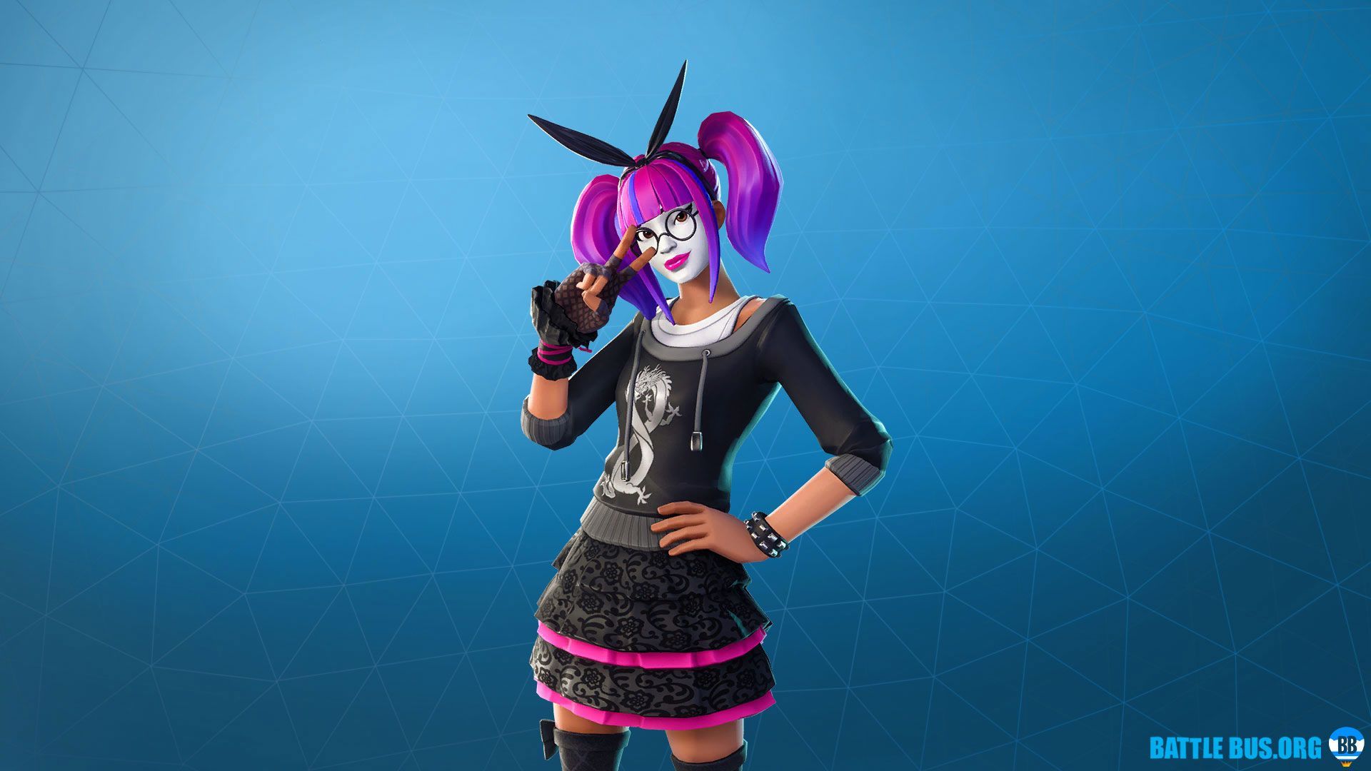 Volley Girl Fortnite skin, 1200x675 HD, PC