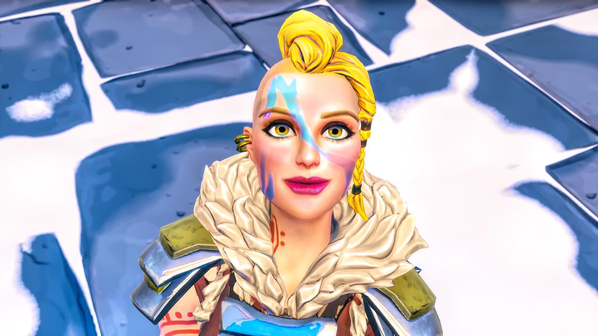Personaggio Bright Bomber Fortnite, 3840x2160 Ultra HD, 4K TV