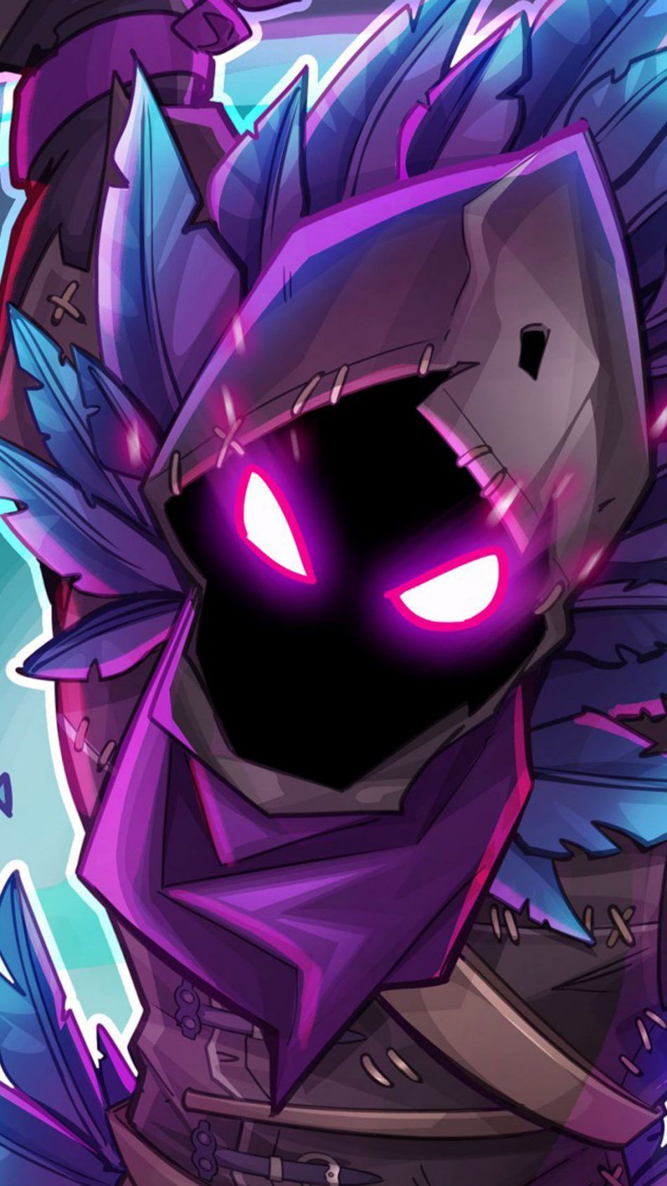 Maschera Drift Fortnite, 2880x1620 WQXGA, Desktop