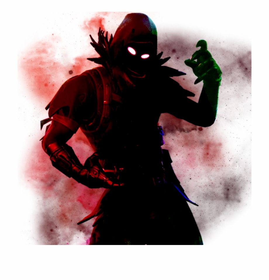 Raven di Fortnite, 920x960 Verticale, Mobile