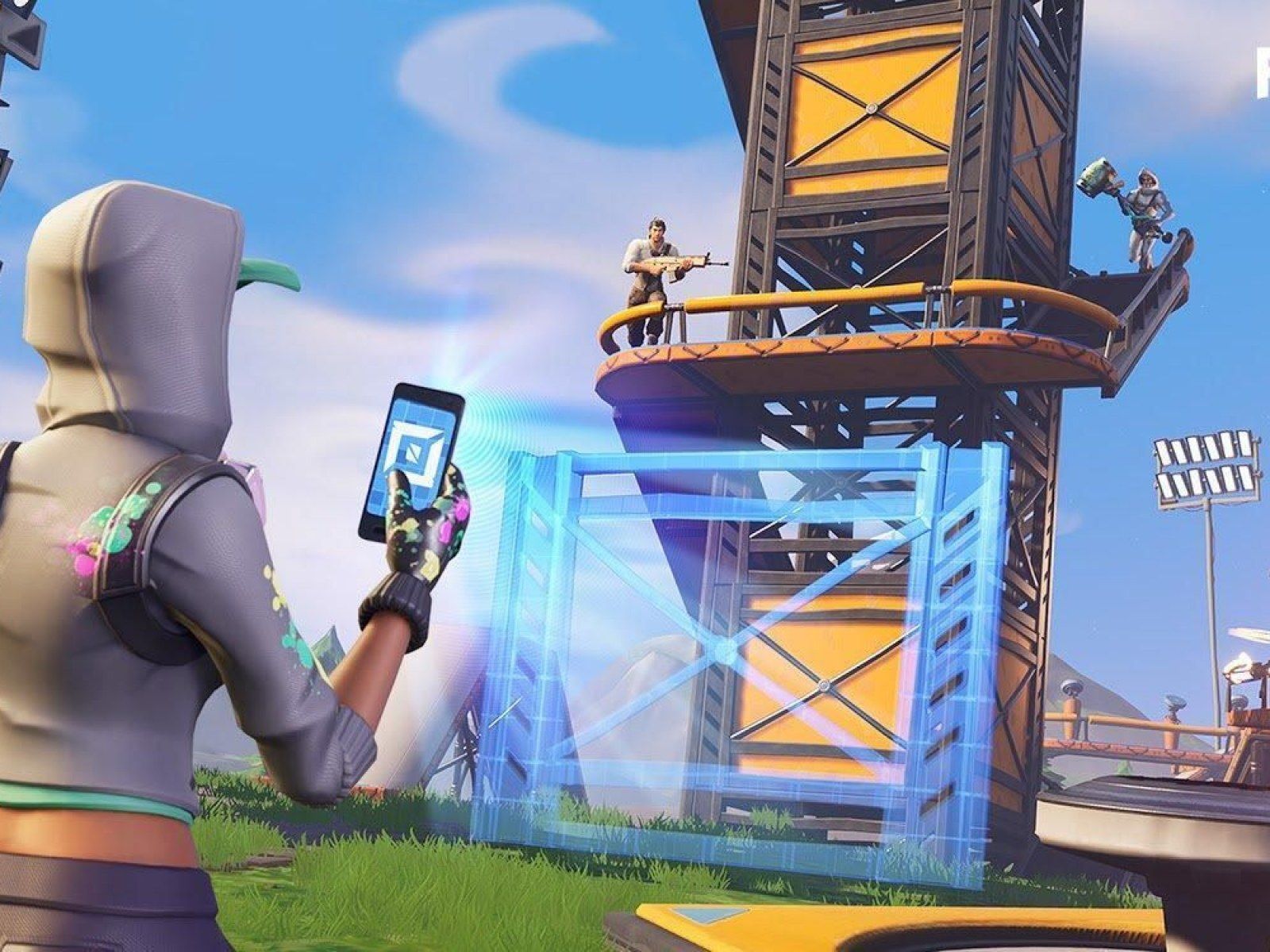 Personaggio Rex Fortnite verde, 1920x1080 Full HD, Laptop