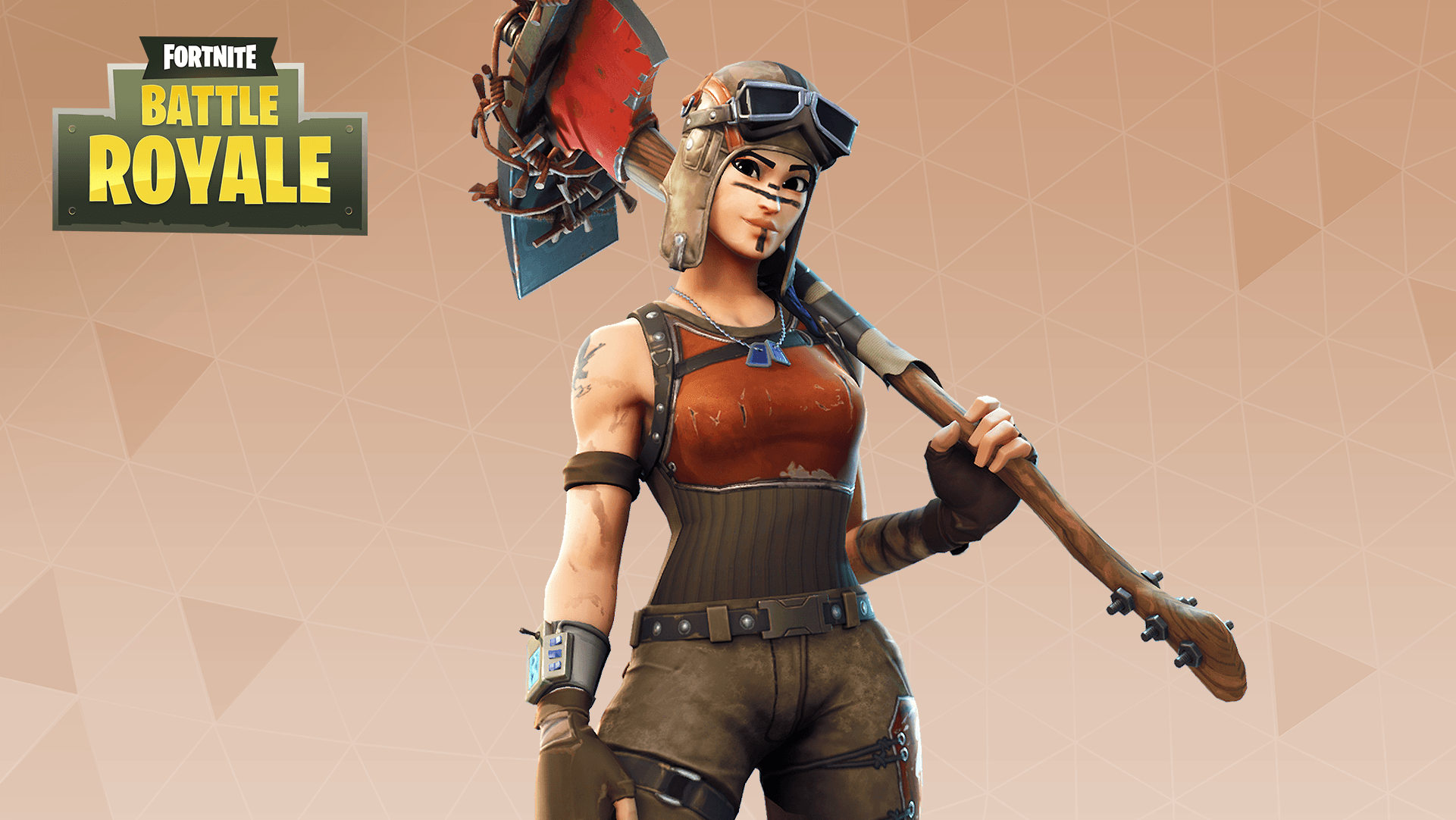 Renegade Raider Fortnite skin, 1921x1082 Full HD 1080p, iMac