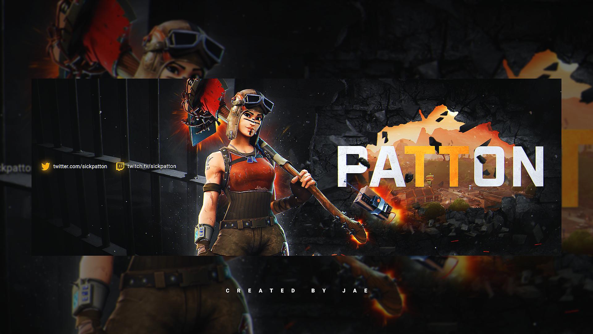 Renegade Raider Fortnite personaggio, 1920x1080 1080p, PC Desktop