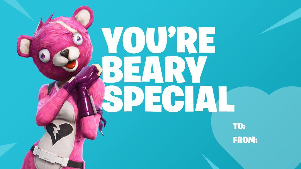 Personaggio Fortnite skin San Valentino, 720x1280 Verticale, Xiaomi