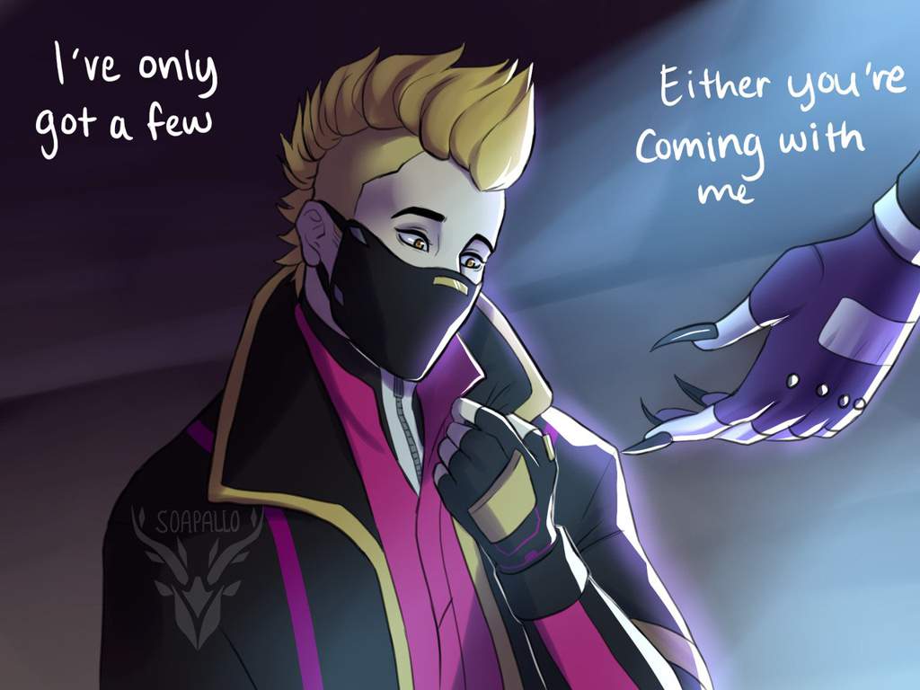 Fortnite Raven Skin, 1920x1080 Full HD 1080p, Laptop