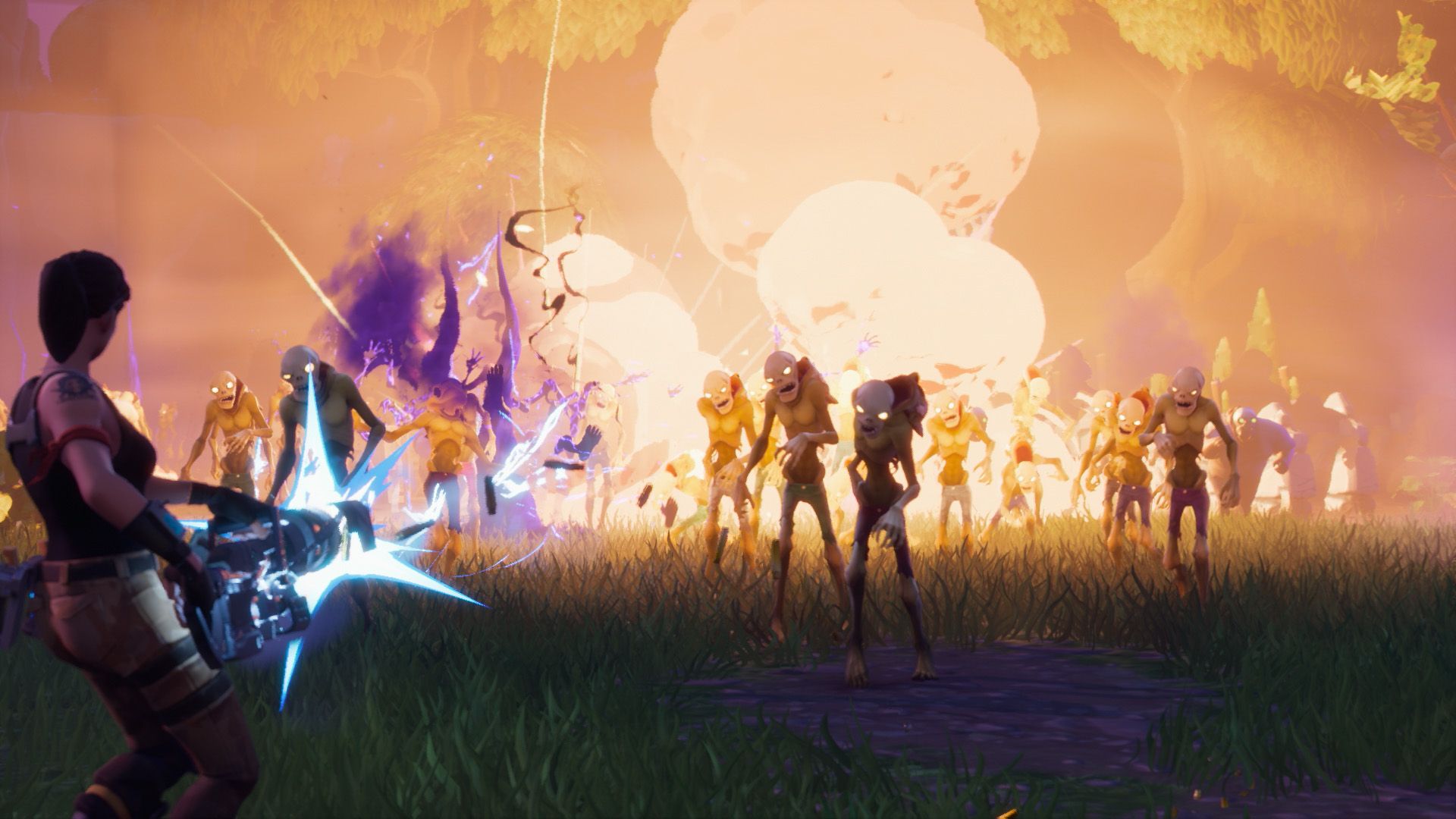 Fortnite Save the World battaglia, 1920x1080 1080p, Desktop