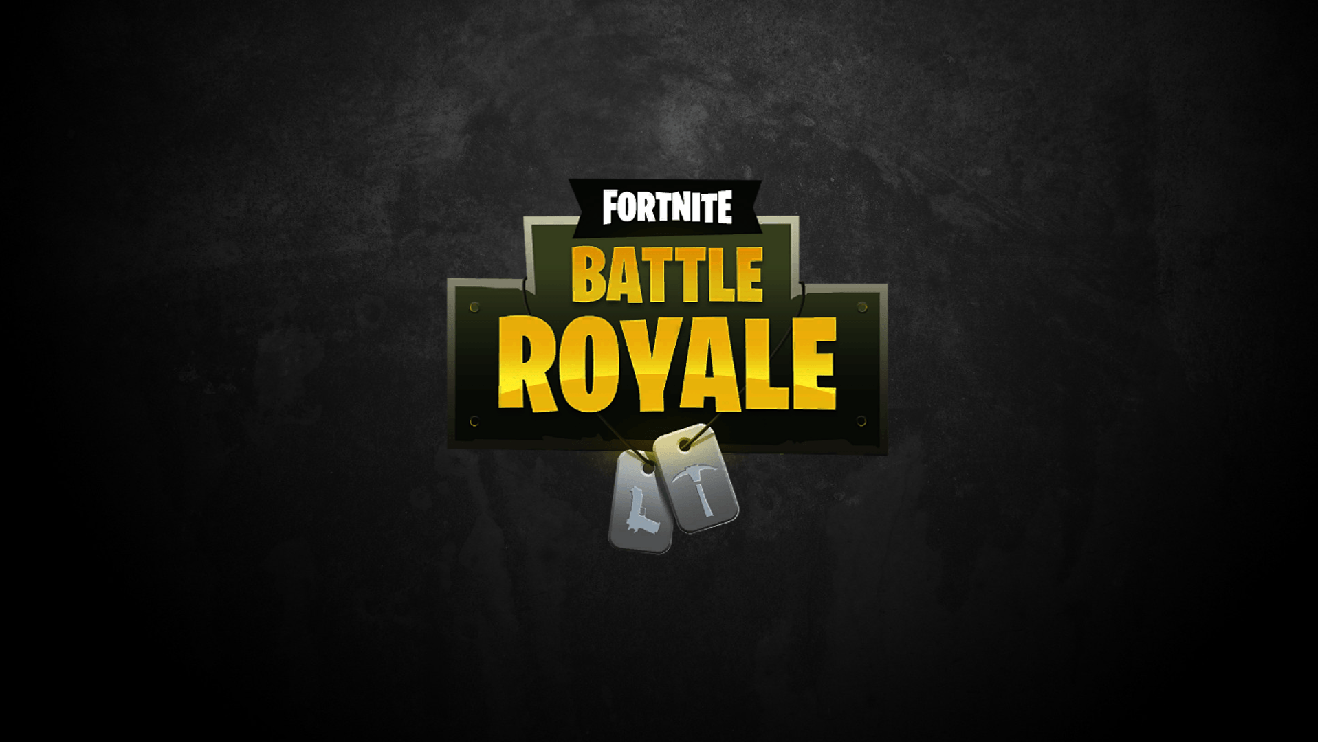 Logo Fortnite silhouette viola, 1080x1920 Full HD Verticale, iPhone