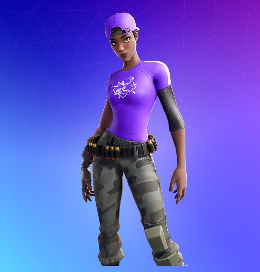 Skin calcio Fortnite personaggio, 1920x1080 Full HD, PC