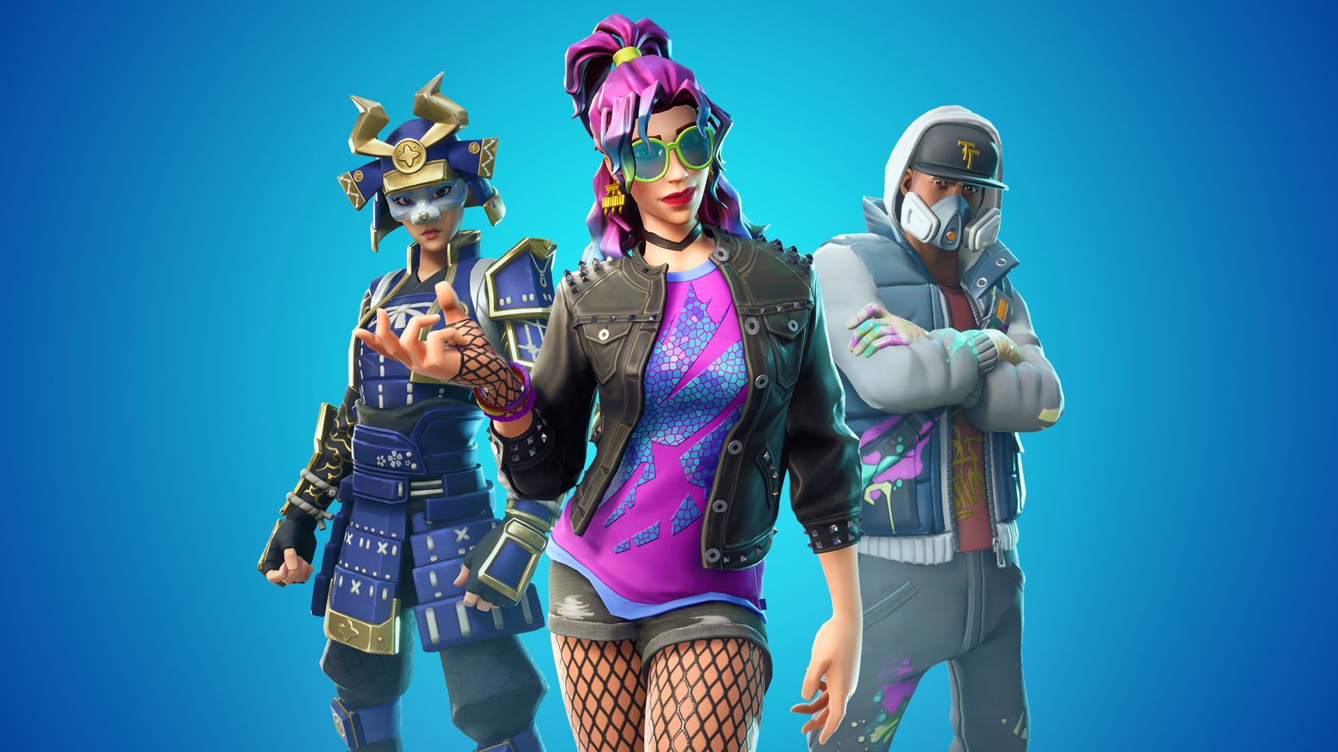 Skin calciatore Fortnite, 1920x1080 Full HD 1080p, Laptop