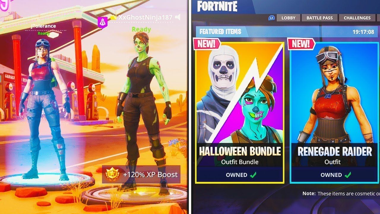 Skull Trooper orda Fortnite, 1280x720 720p, PC