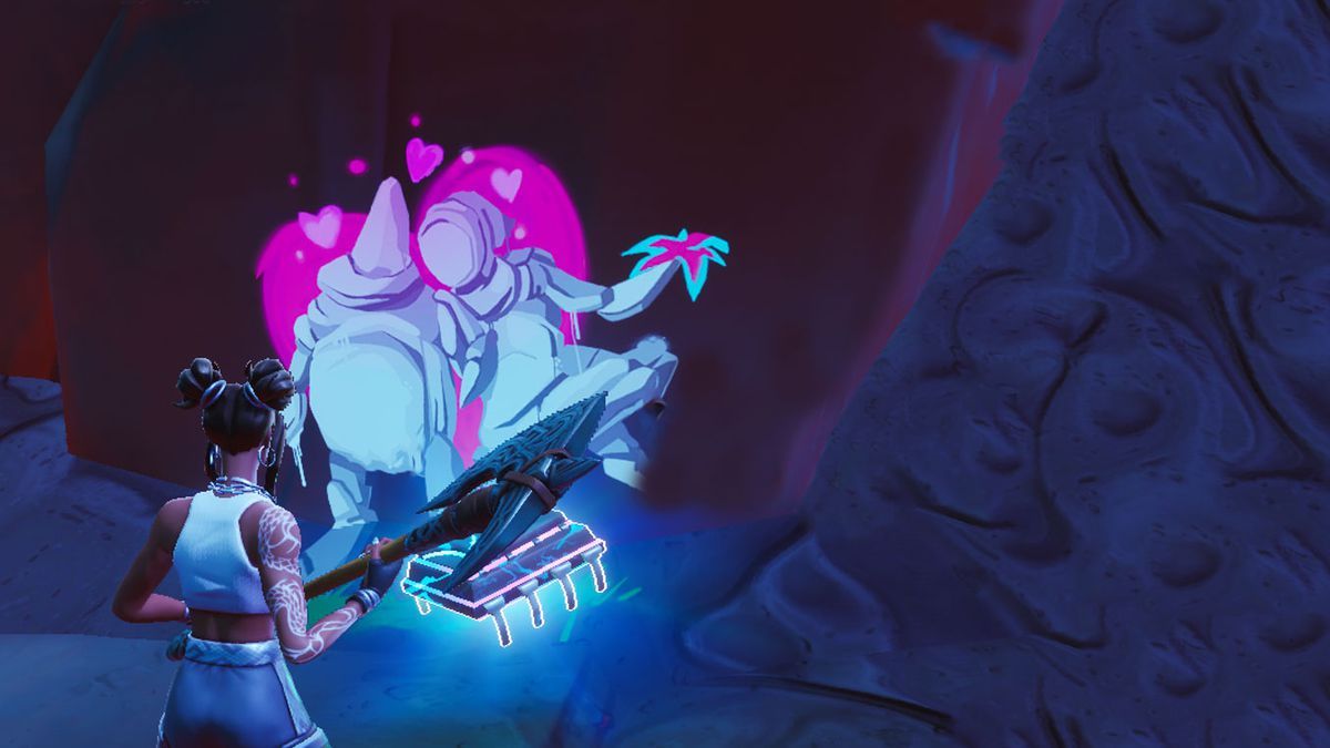 Fortnite Season 5 personaggi, 1600x900 HD Ready, Desktop