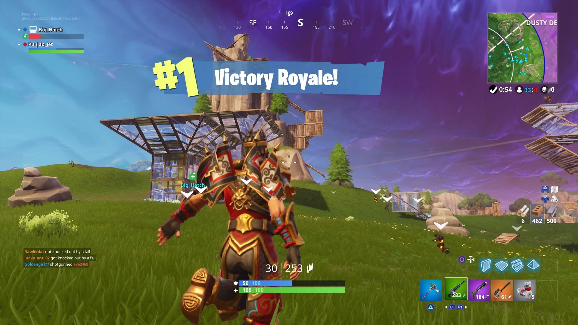 Fortnite Battle Royale personaggio biscotto, 1920x1080 1080p, Desktop