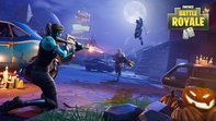 Fortnite Battle Royale personaggio armato, 1920x1080 Full HD 1080p, Desktop