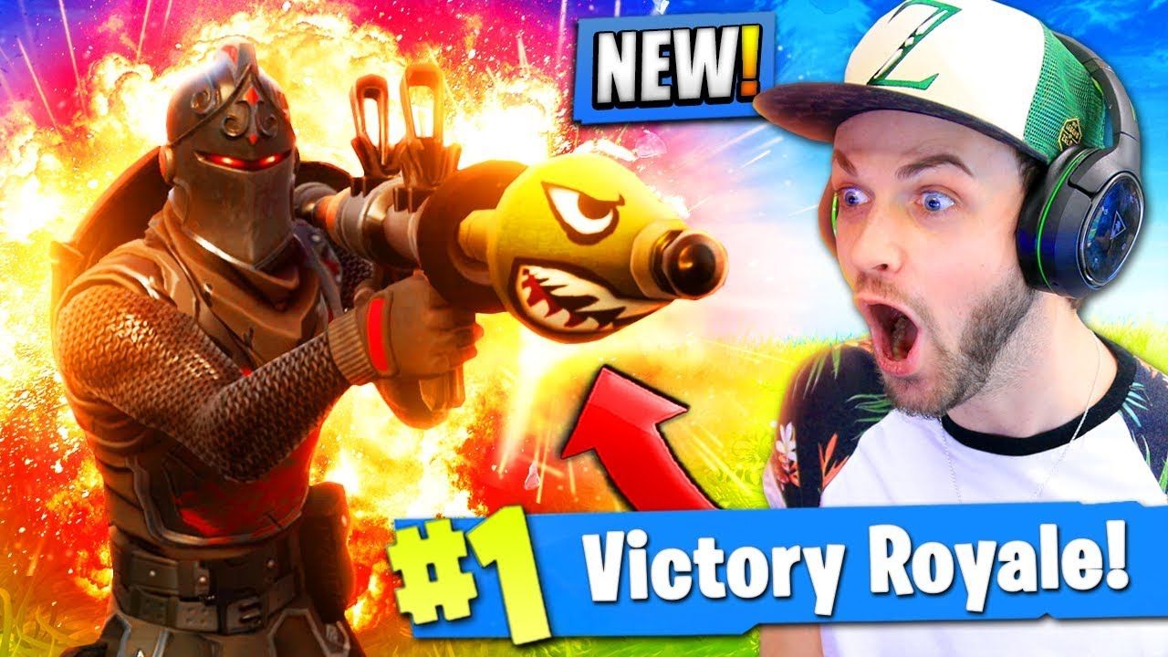 Fortnite Victory Royale schermata, 1600x900 900p, PC Desktop