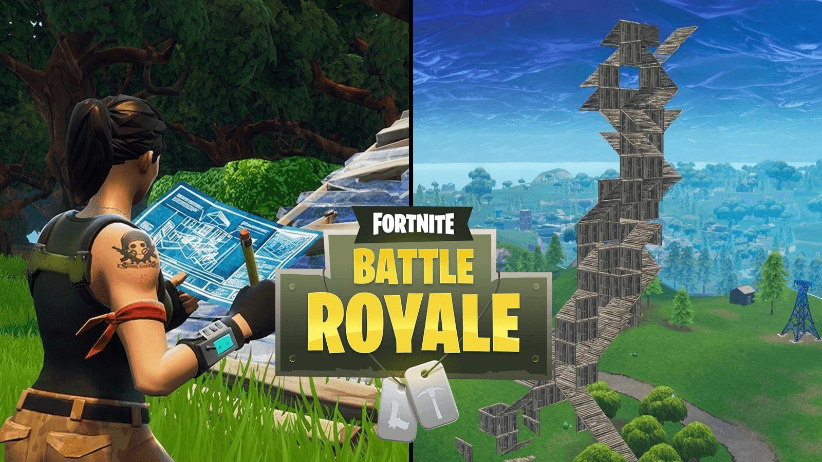 Personaggi Fortnite Battle Bus, 3840x2160 4K Ultra HD, Monitor 4K