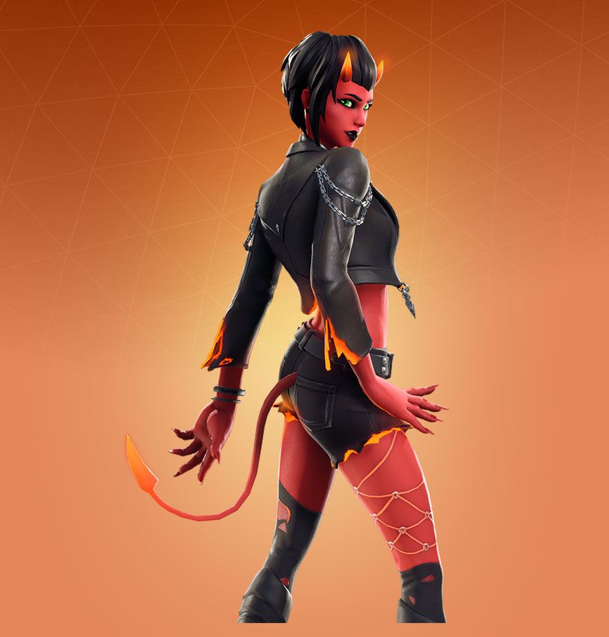 Malice skin Fortnite, 1920x1080 1080p, Desktop