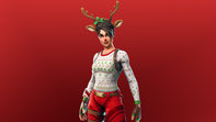 Skin angelo Fortnite Ark, 1920x1080 Full HD, PC
