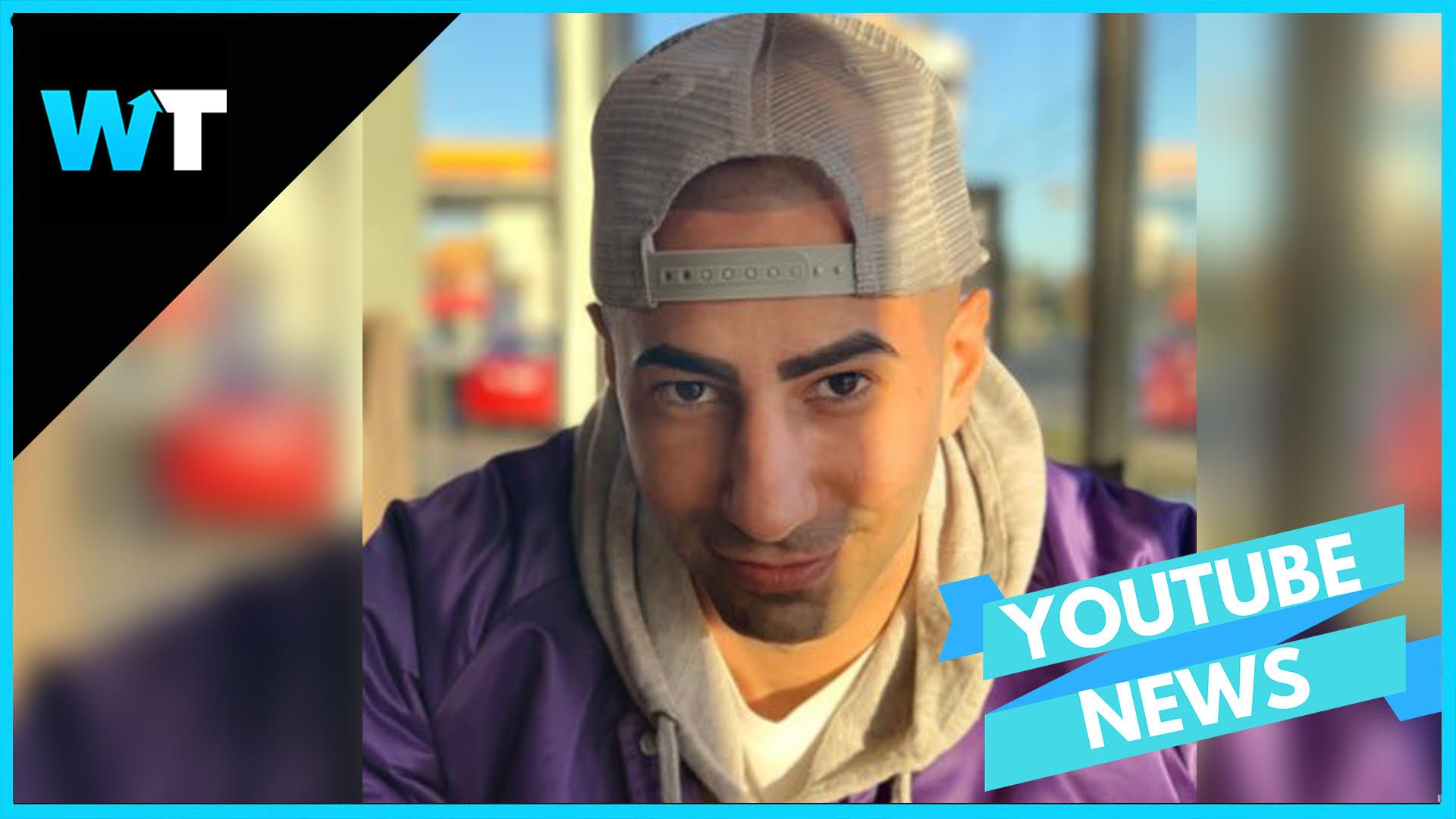 LaurDIY e FouseyTube con pupazzi, 1920x1080 Full HD, Desktop