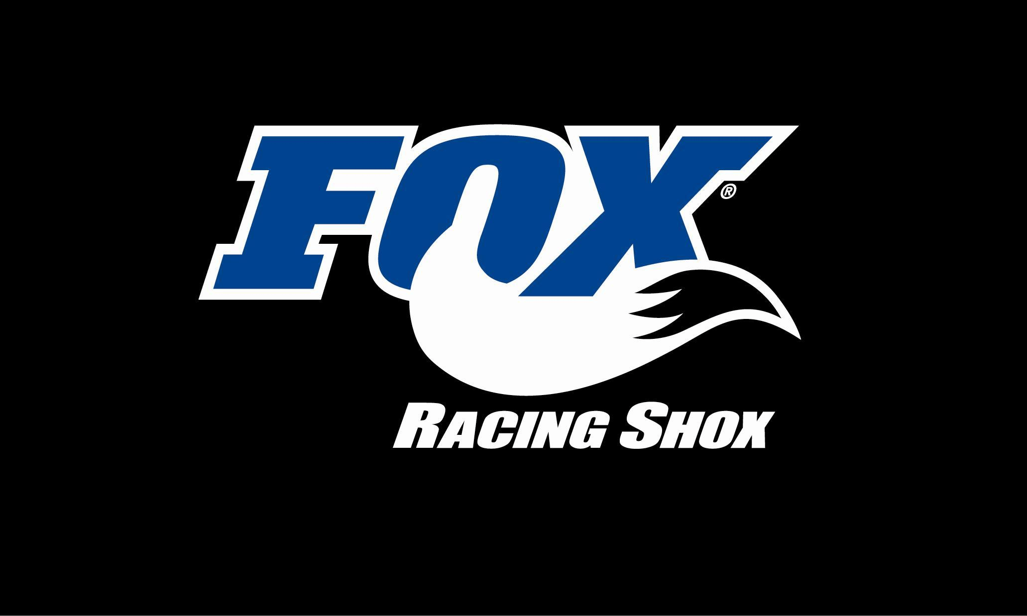 Logo Fox Racing rosso, 1920x1200 Full HD+ WUXGA, PC