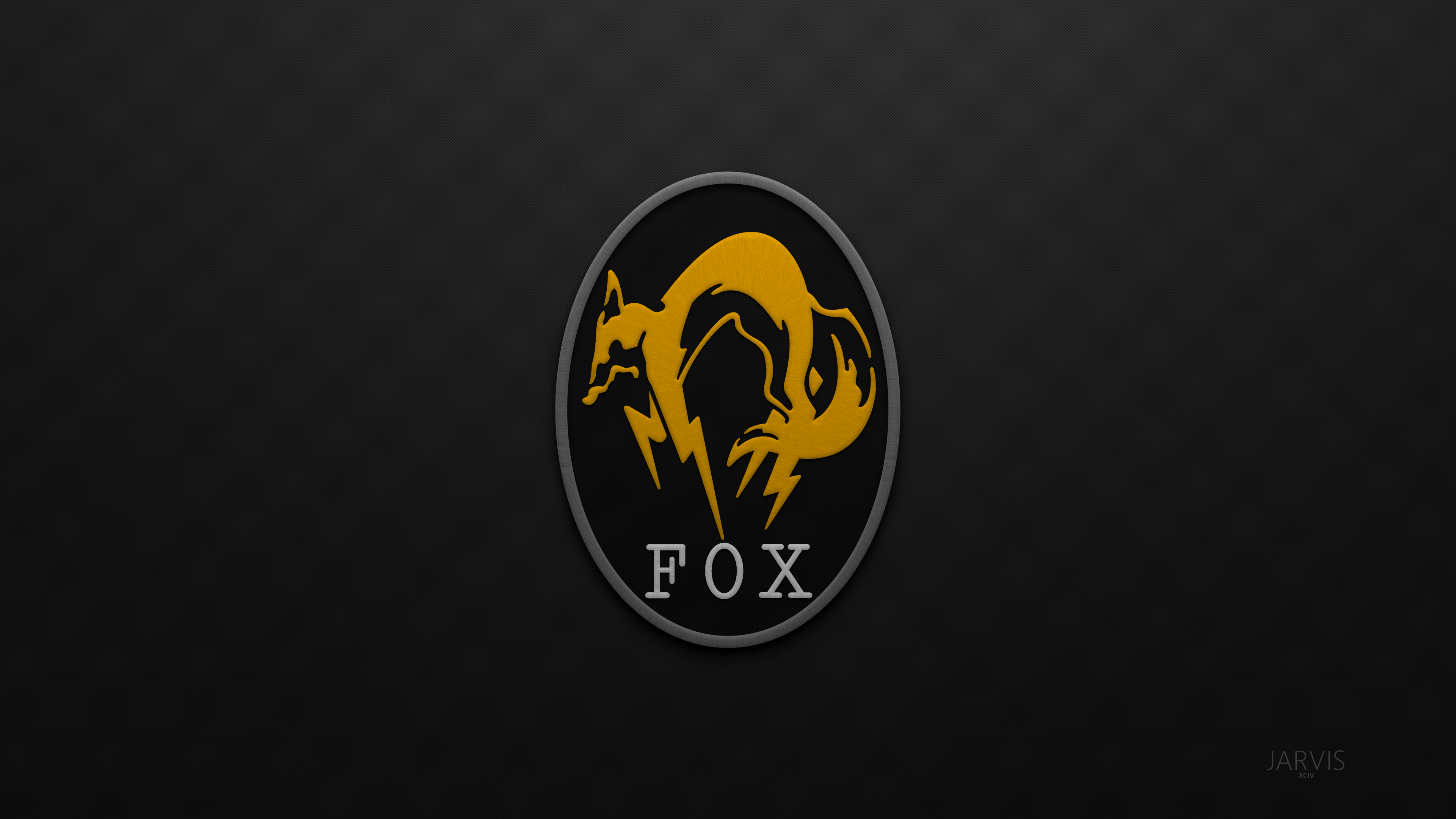 Logo Fox Racing rosso, 1280x1024 HD, Desktop
