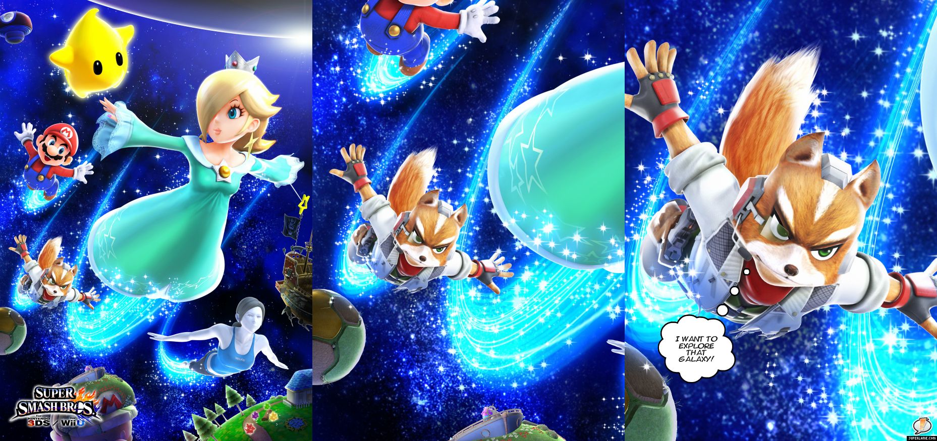 Personaggi Super Smash Bros, 1920x1080 1080p, PC