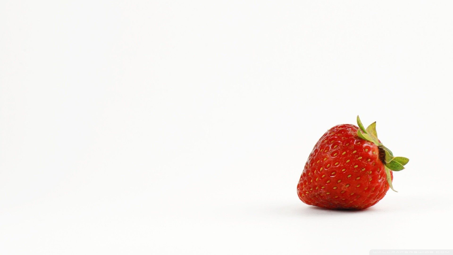 Aesthetic con Fragole, 1024x1710 Verticale, Telefono