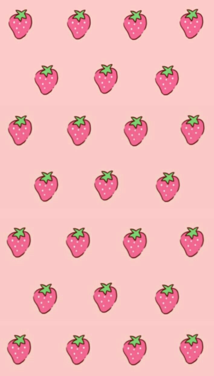 Fragola e sigaretta rosa, 3165x3165 WQXGA, Laptop