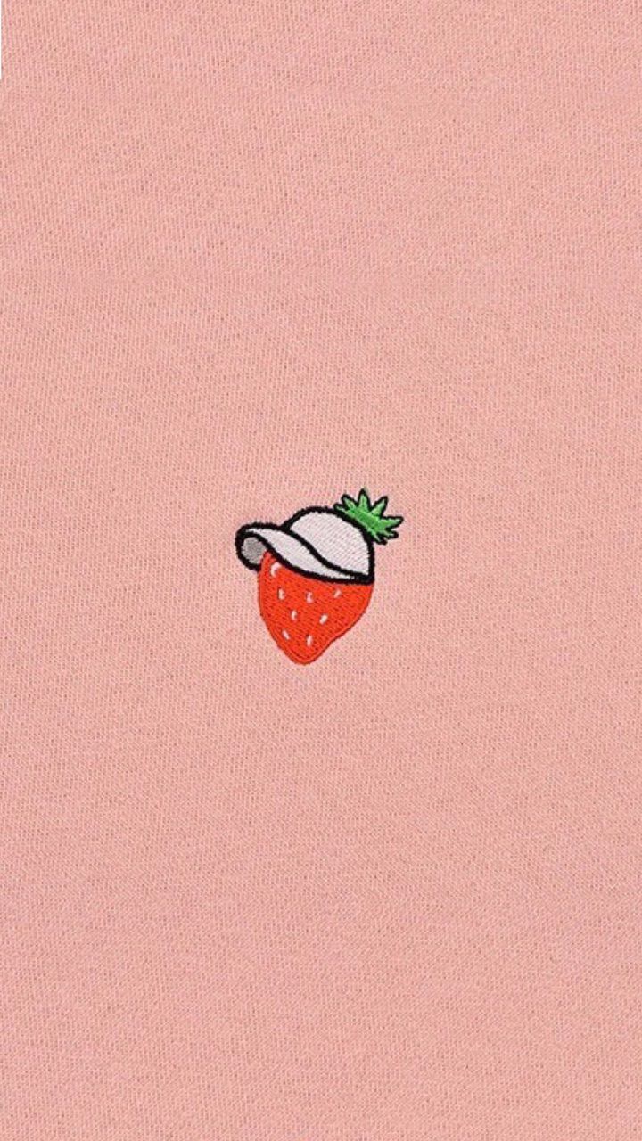 Etichetta bevanda Calpico fragola, 675x1200 Full HD Verticale, Samsung Galaxy
