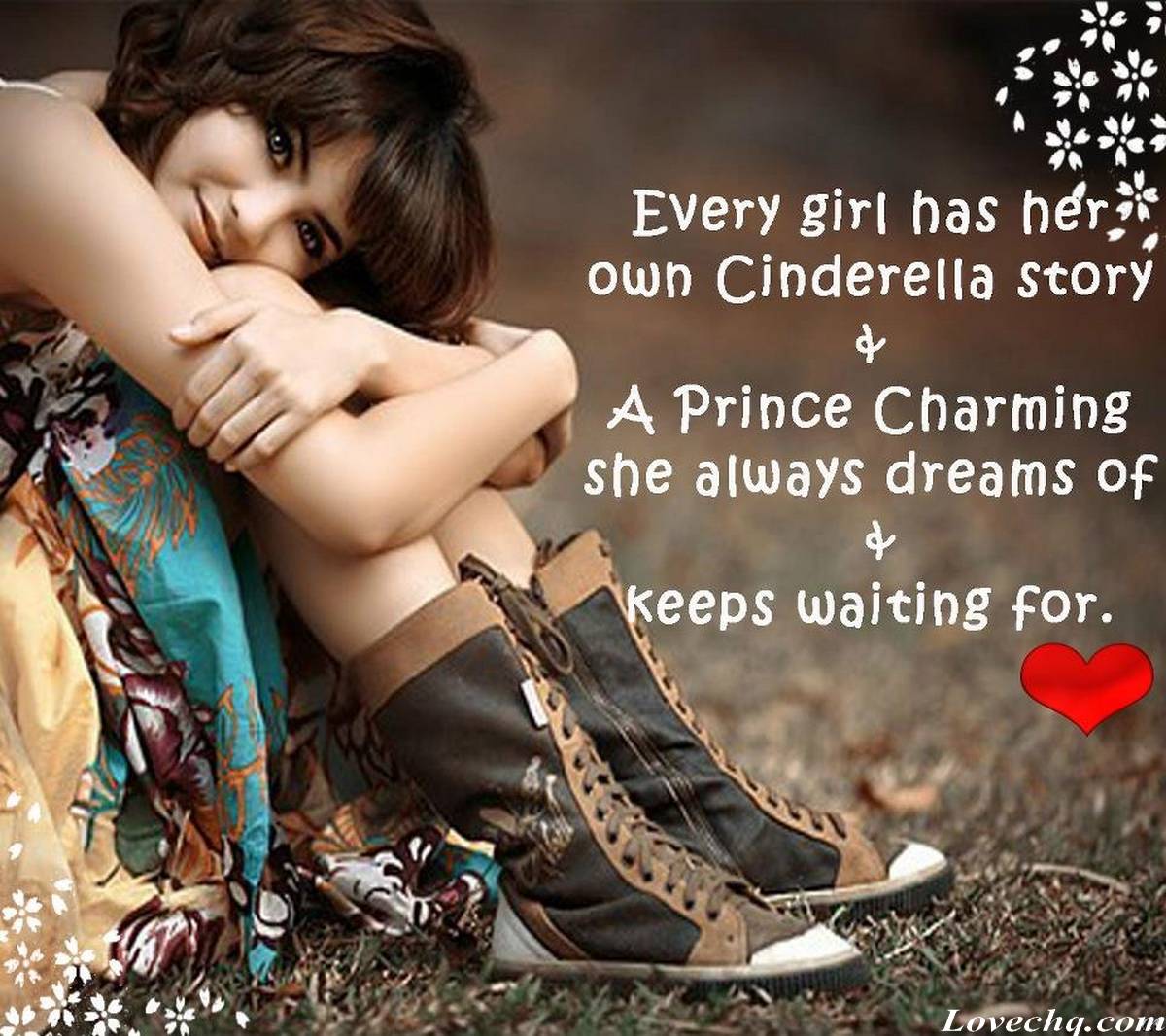 Ragazza seduta con frase romantica, 1200x1066 HD, MacBook Air