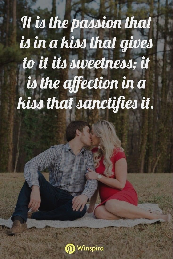 Coppia che si baccia, citazione amore, 735x1102 Full HD Verticale, iPhone