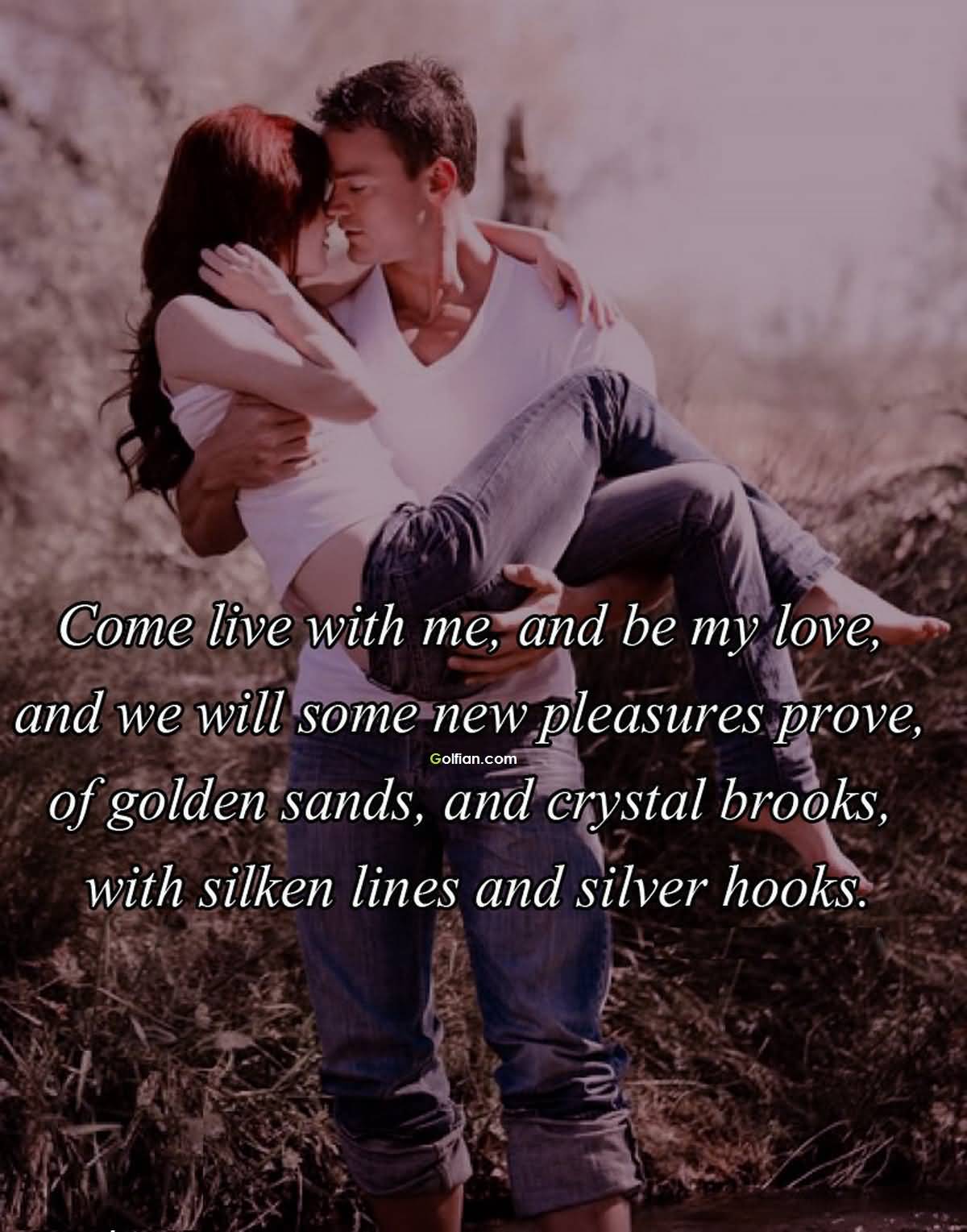 Coppia abbraccio frase amore, 1200x1529 Verticale, Android