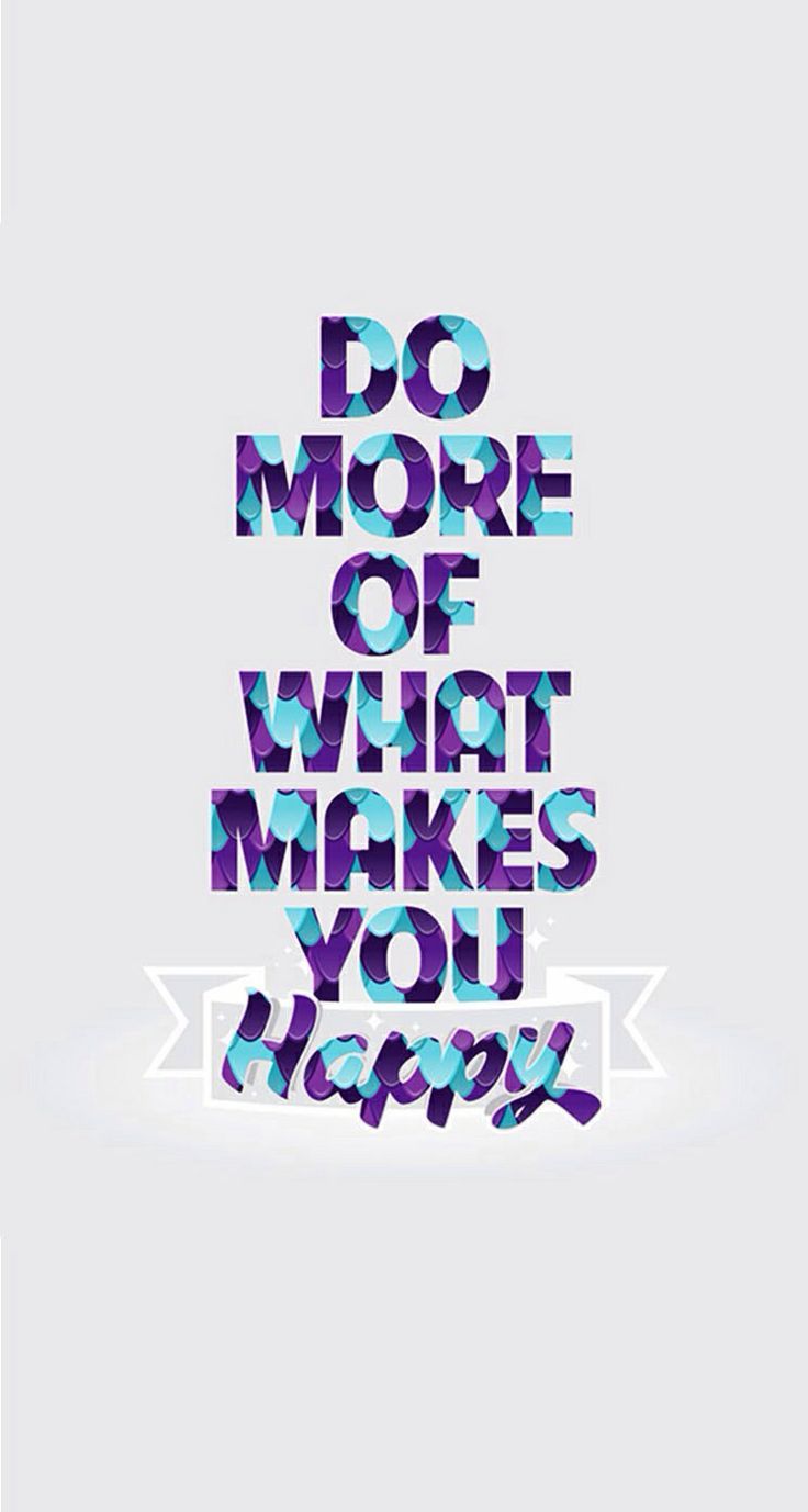 Frase motivazionale colorata, 736x1377 Full HD Verticale, iPhone Pro